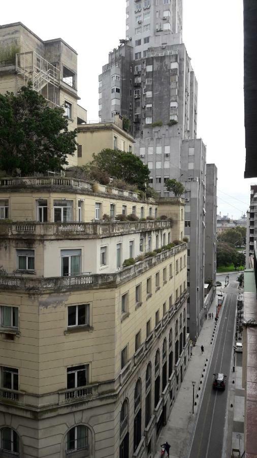 Viva San Martin, Apartamento Luminoso Μπουένος Άιρες Εξωτερικό φωτογραφία